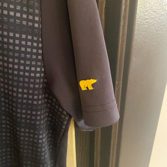 Jack Nicklaus Golf Shirt - Picture 2 of 4